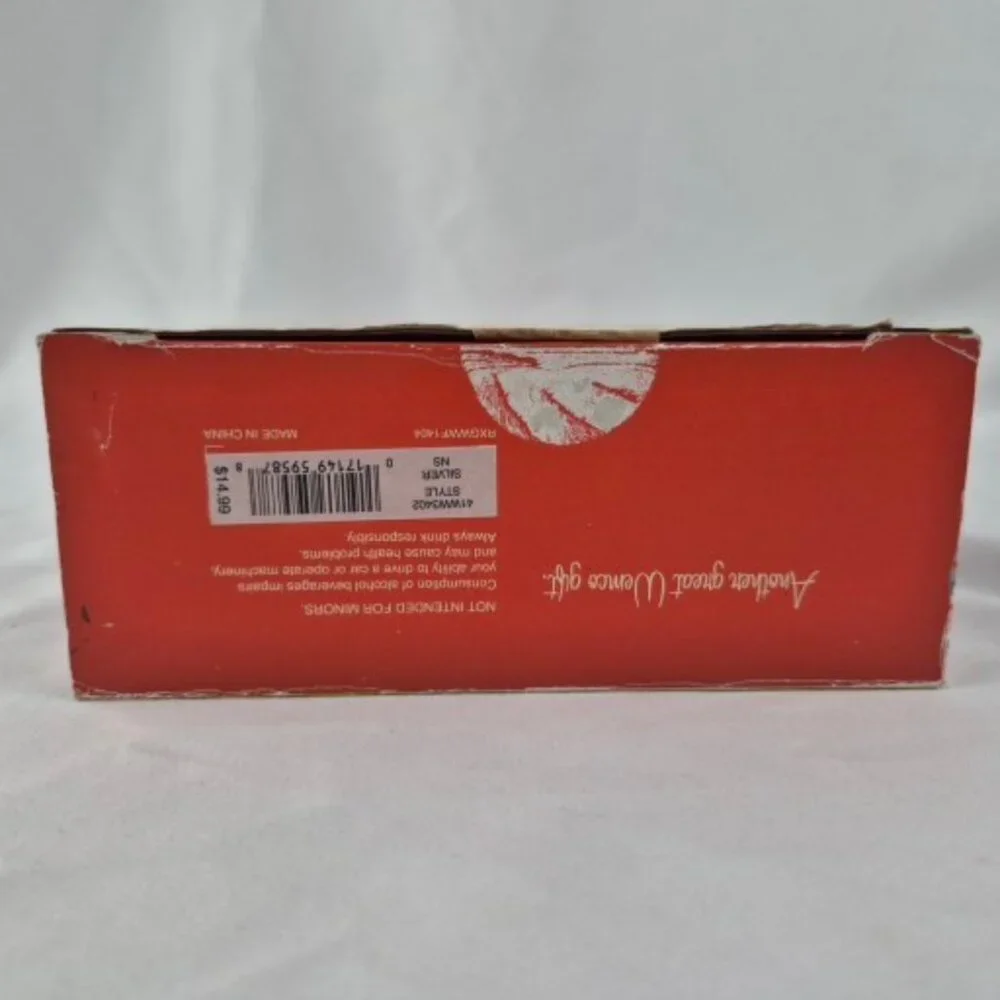 WEMCO Hanging Bottle Opener with Cap Catcher New in Box